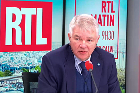 Алексей Мешков: у России никогда не было намерения вторгнуться на Украину