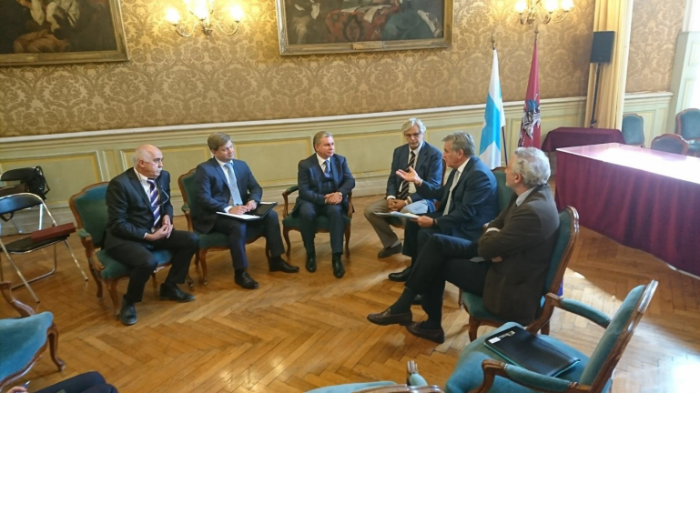 МОЛЧАНОВ Сергей Николаевич