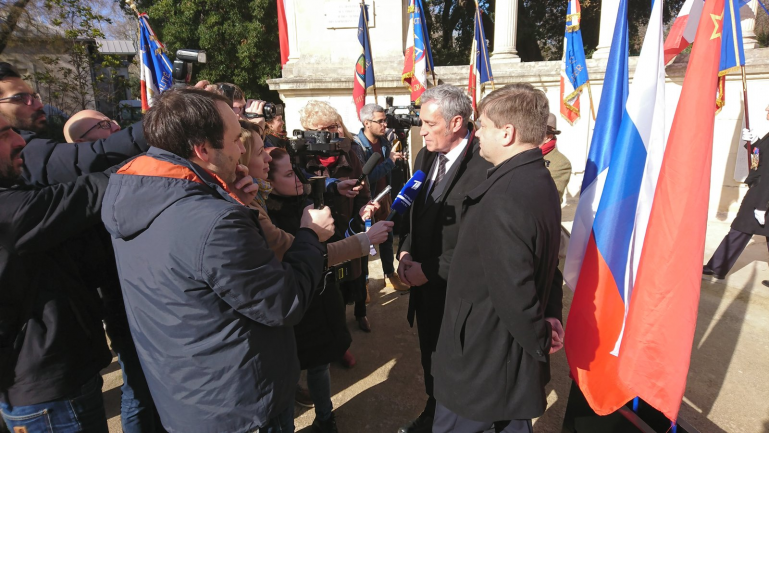 МОЛЧАНОВ Сергей Николаевич