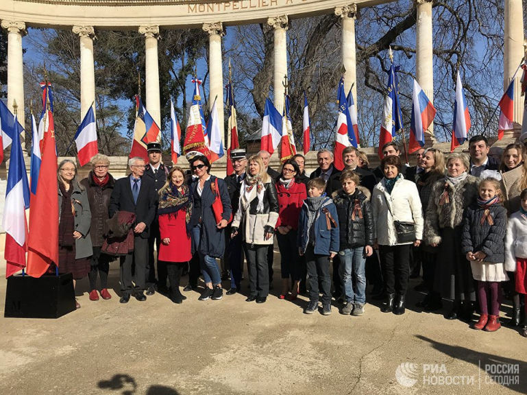 МОЛЧАНОВ Сергей Николаевич