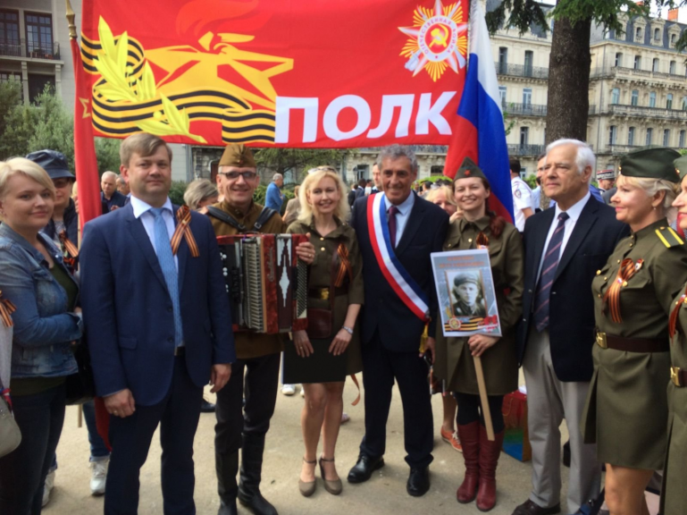МОЛЧАНОВ Сергей Николаевич