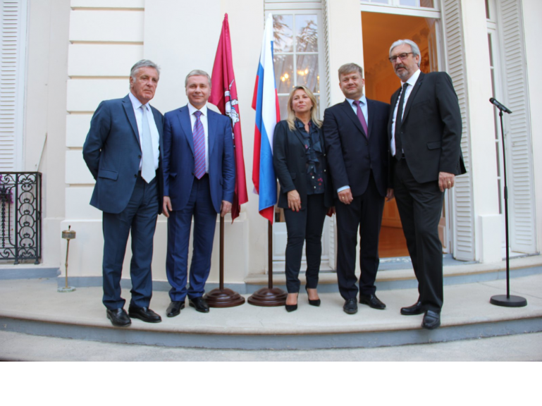 МОЛЧАНОВ Сергей Николаевич