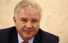 Посол России во Франции А.Ю.Мешков в эфире телеканала Россия24 Посол России во Франции А.Ю.Мешков в эфире телеканала Россия24